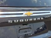 Thumbnail of 2023 Dark Ash Metallic - G6M Chevrolet Suburban