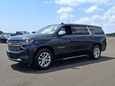 Thumbnail of 2023 Dark Ash Metallic - G6M Chevrolet Suburban