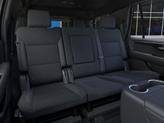 Thumbnail of 2026 Black Chevrolet Tahoe