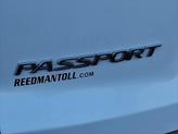 Thumbnail of 2022 Platinum White Pearl - WX Honda Passport