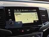 Thumbnail of 2022 Platinum White Pearl - WX Honda Passport