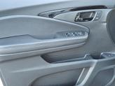 Thumbnail of 2022 Platinum White Pearl - WX Honda Passport
