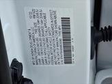 Thumbnail of 2022 Platinum White Pearl - WX Honda Passport