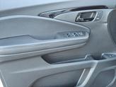 Thumbnail of 2022 Platinum White Pearl - WX Honda Passport