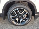 Thumbnail of 2022 Platinum White Pearl - WX Honda Passport