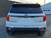 Thumbnail of 2022 Platinum White Pearl - WX Honda Passport