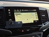 Thumbnail of 2022 Platinum White Pearl - WX Honda Passport