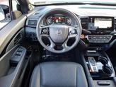 Thumbnail of 2022 Platinum White Pearl - WX Honda Passport