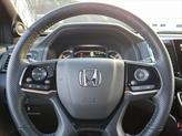 Thumbnail of 2022 Platinum White Pearl - WX Honda Passport