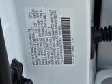 Thumbnail of 2022 Platinum White Pearl - WX Honda Passport