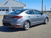 Thumbnail of 2019 Galactic Gray - UYS Hyundai ELANTRA