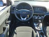Thumbnail of 2019 Galactic Gray - UYS Hyundai ELANTRA
