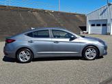 Thumbnail of 2019 Galactic Gray - UYS Hyundai ELANTRA