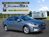 Photo of 2019 Galactic Gray - UYS Hyundai ELANTRA