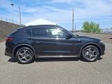 Thumbnail of 2022 Vulcano Black Metallic - PXL Alfa Romeo Stelvio