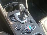 Thumbnail of 2022 Vulcano Black Metallic - PXL Alfa Romeo Stelvio