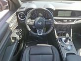 Thumbnail of 2022 Vulcano Black Metallic - PXL Alfa Romeo Stelvio