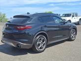 Thumbnail of 2022 Vulcano Black Metallic - PXL Alfa Romeo Stelvio