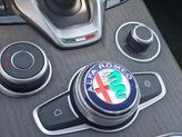 Thumbnail of 2022 Vulcano Black Metallic - PXL Alfa Romeo Stelvio