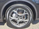 Thumbnail of 2022 Vulcano Black Metallic - PXL Alfa Romeo Stelvio