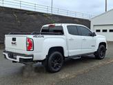 Thumbnail of 2021 Summit White - GAZ GMC Canyon
