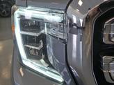 Thumbnail of 2020 Satin Steel Metallic - G9K GMC Sierra 1500