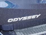 Thumbnail of 2023 Obsidian Blue Pearl - BS Honda Odyssey