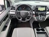 Thumbnail of 2023 Obsidian Blue Pearl - BS Honda Odyssey