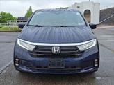 Thumbnail of 2023 Obsidian Blue Pearl - BS Honda Odyssey
