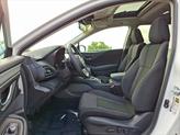 Thumbnail of 2023 Crystal White Pearl - W2P Subaru Outback