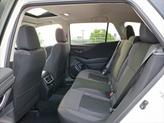 Thumbnail of 2023 Crystal White Pearl - W2P Subaru Outback