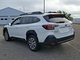 Thumbnail of 2023 Crystal White Pearl - W2P Subaru Outback