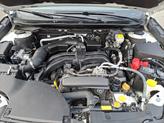 Thumbnail of 2023 Crystal White Pearl - W2P Subaru Outback