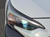 Thumbnail of 2023 Crystal White Pearl - W2P Subaru Outback