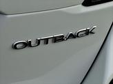 Thumbnail of 2023 Crystal White Pearl - W2P Subaru Outback