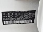 Thumbnail of 2023 Crystal White Pearl - W2P Subaru Outback