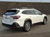 Thumbnail of 2023 Crystal White Pearl - W2P Subaru Outback