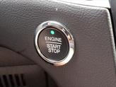 Thumbnail of 2024 Atlas Blue Metallic - B3 Ford Edge
