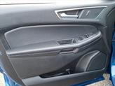 Thumbnail of 2024 Atlas Blue Metallic - B3 Ford Edge