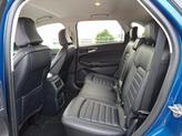 Thumbnail of 2024 Atlas Blue Metallic - B3 Ford Edge