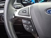 Thumbnail of 2024 Atlas Blue Metallic - B3 Ford Edge