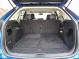 Thumbnail of 2024 Atlas Blue Metallic - B3 Ford Edge