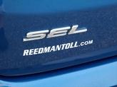 Thumbnail of 2024 Atlas Blue Metallic - B3 Ford Edge