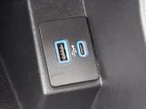 Thumbnail of 2024 Atlas Blue Metallic - B3 Ford Edge