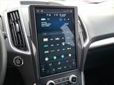 Thumbnail of 2024 Atlas Blue Metallic - B3 Ford Edge