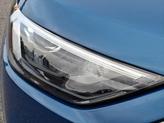 Thumbnail of 2024 Atlas Blue Metallic - B3 Ford Edge