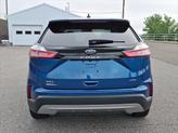 Thumbnail of 2024 Atlas Blue Metallic - B3 Ford Edge