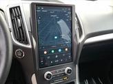 Thumbnail of 2024 Atlas Blue Metallic - B3 Ford Edge