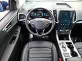Thumbnail of 2024 Atlas Blue Metallic - B3 Ford Edge