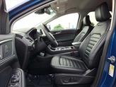 Thumbnail of 2024 Atlas Blue Metallic - B3 Ford Edge